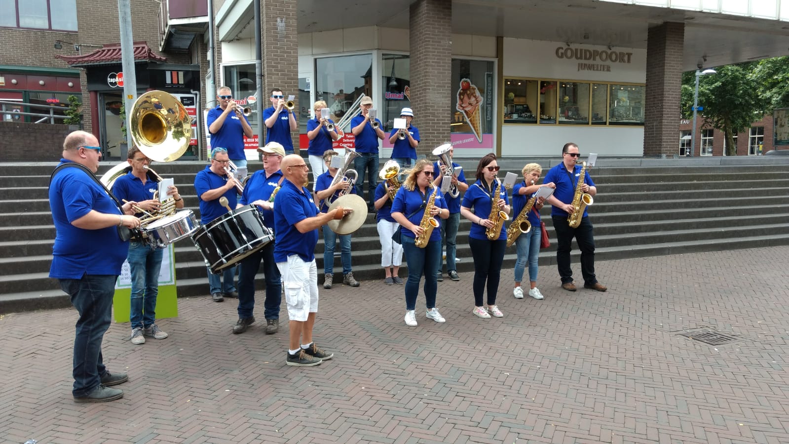 Ede Dweilstad 2018-05