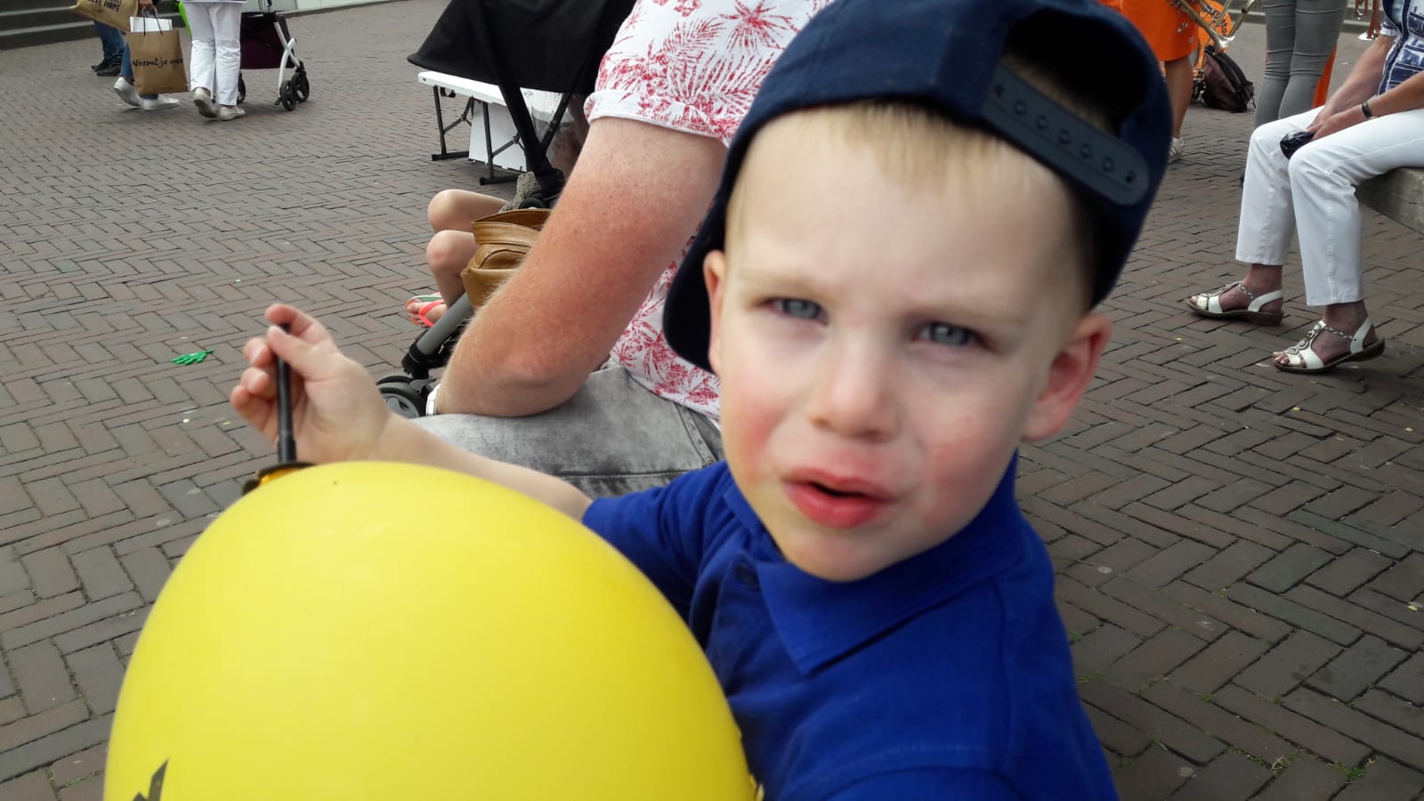 Ede Dweilstad 2018-08