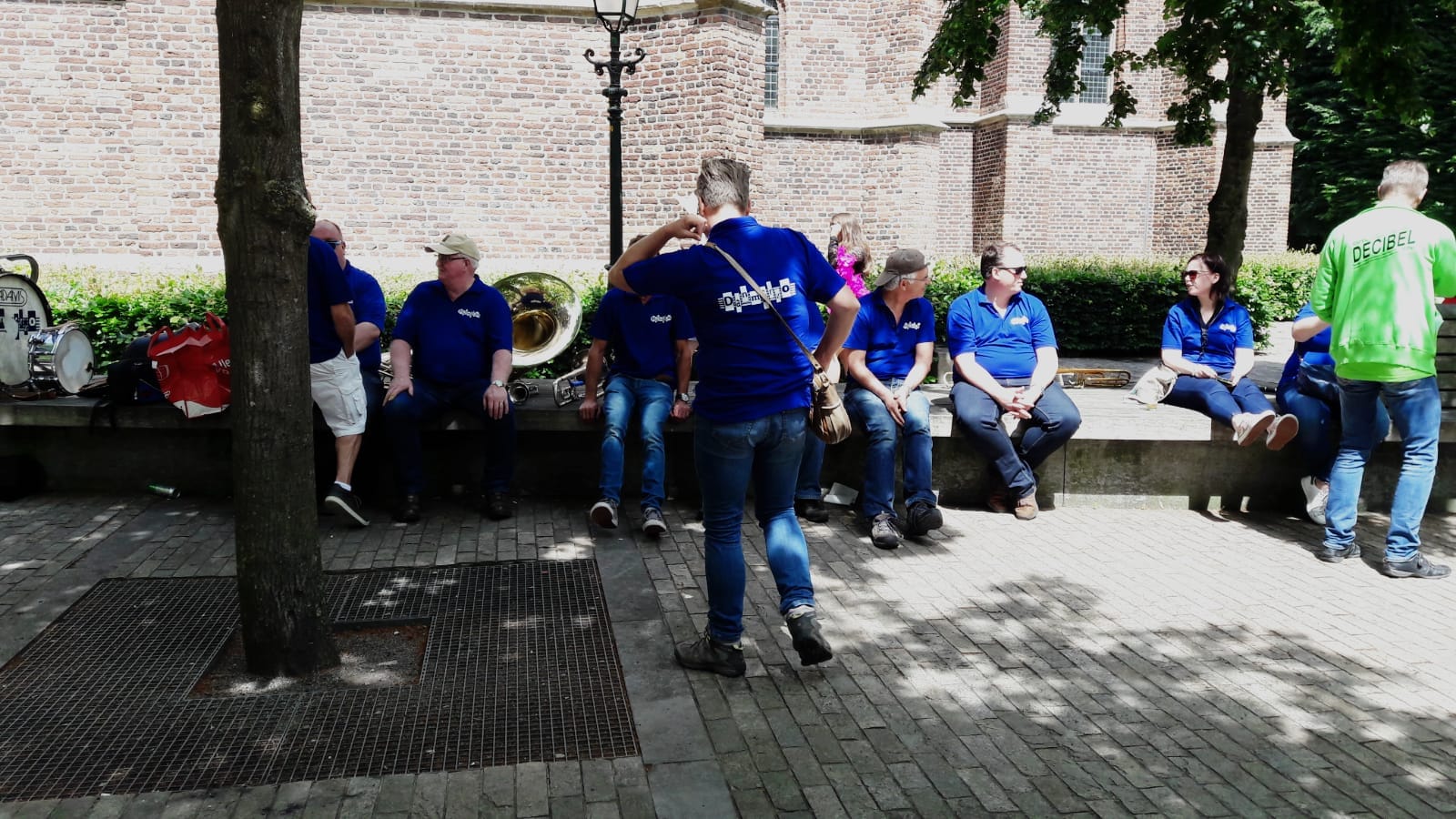 Ede Dweilstad 2018-10