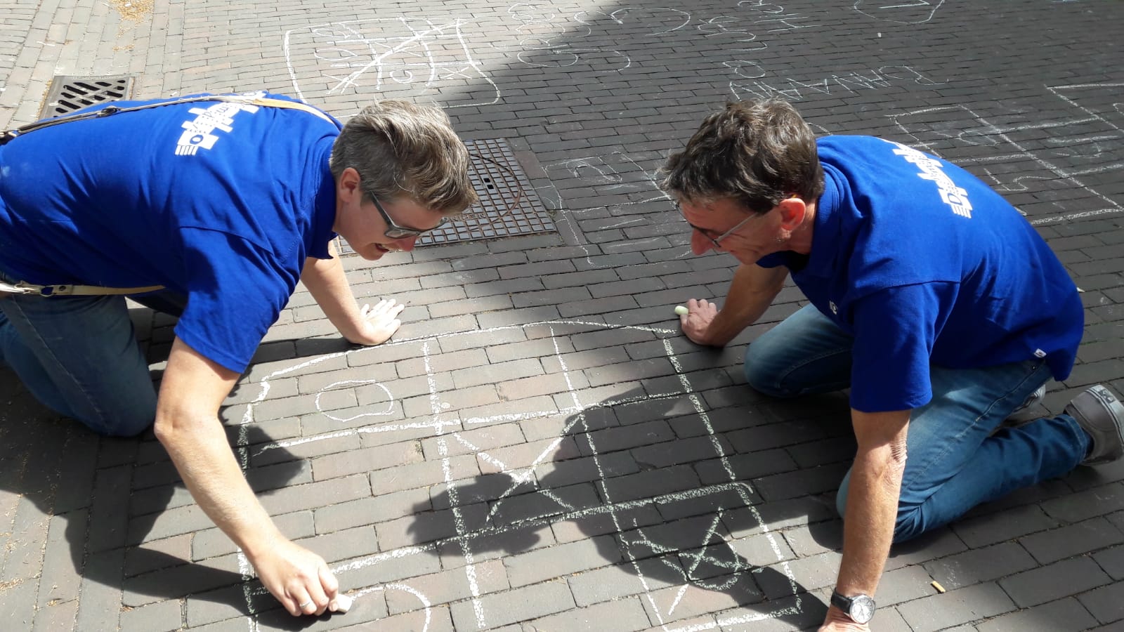 Ede Dweilstad 2018-11