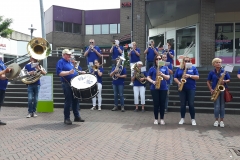 Ede Dweilstad 2018-03