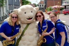 Ede Dweilstad 2018-07