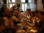 Oliebollenblaos 2013 (Lunch)
